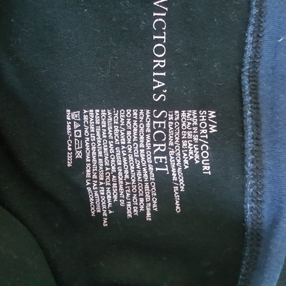 🎁DONATED🎁 Victoria's Secret Lounge/Yoga pants - Picture 3 of 4